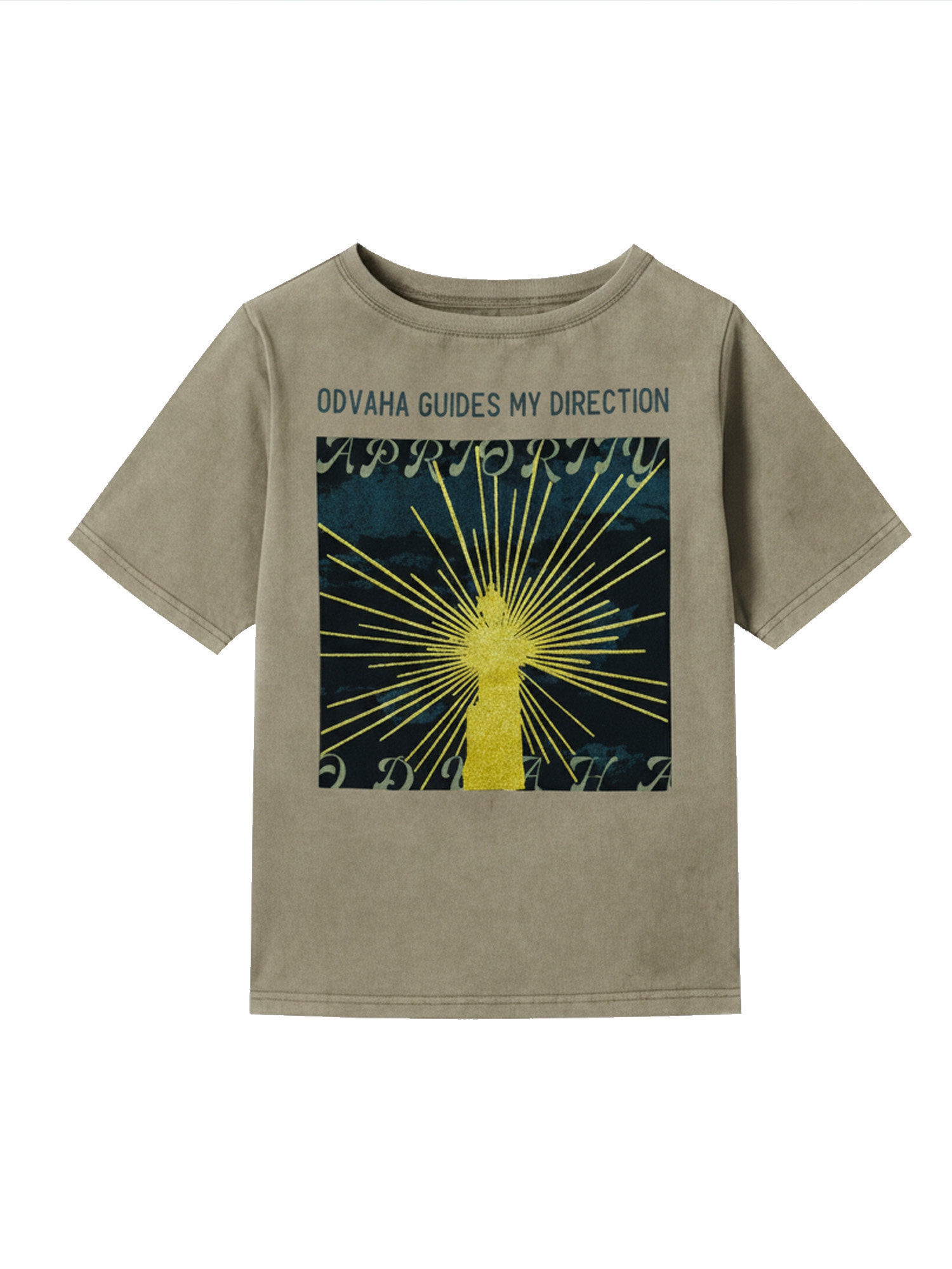 Lighthouse T-shirt
