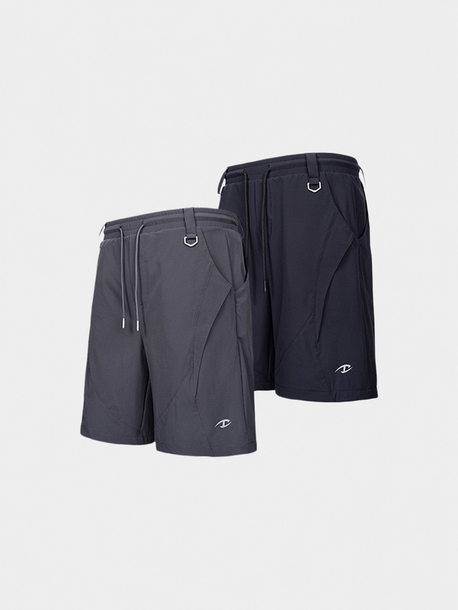 Blade Gusset Shorts II