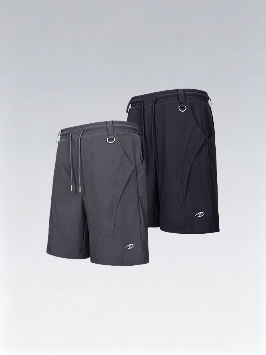 Blade Gusset Shorts II