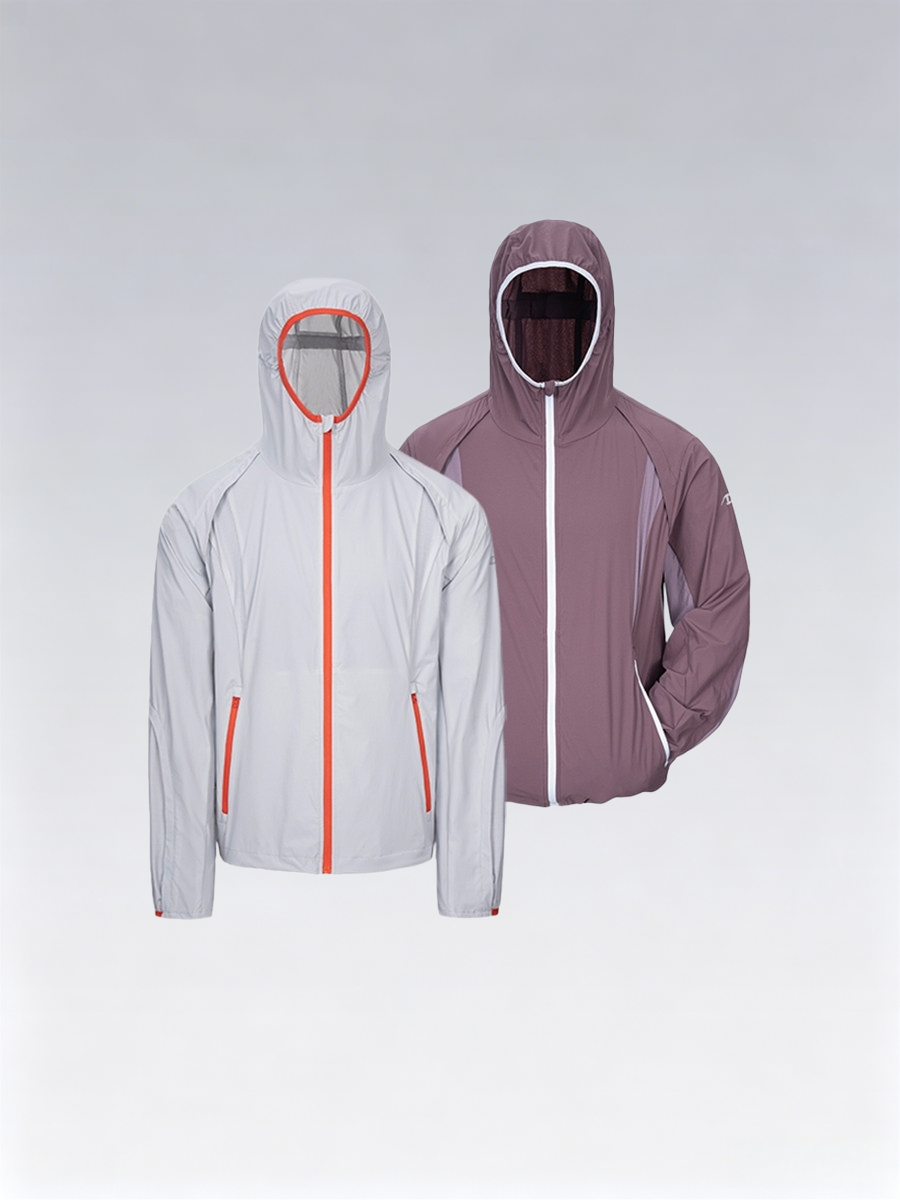 Skywalker Original-Yarn Sun-Protective Jacket
