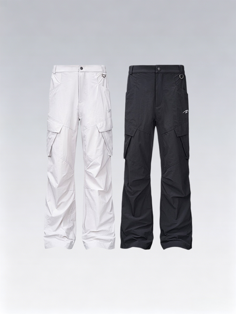 Prism Original-Yarn Sun-Protective 3D Tailored Storm Pants