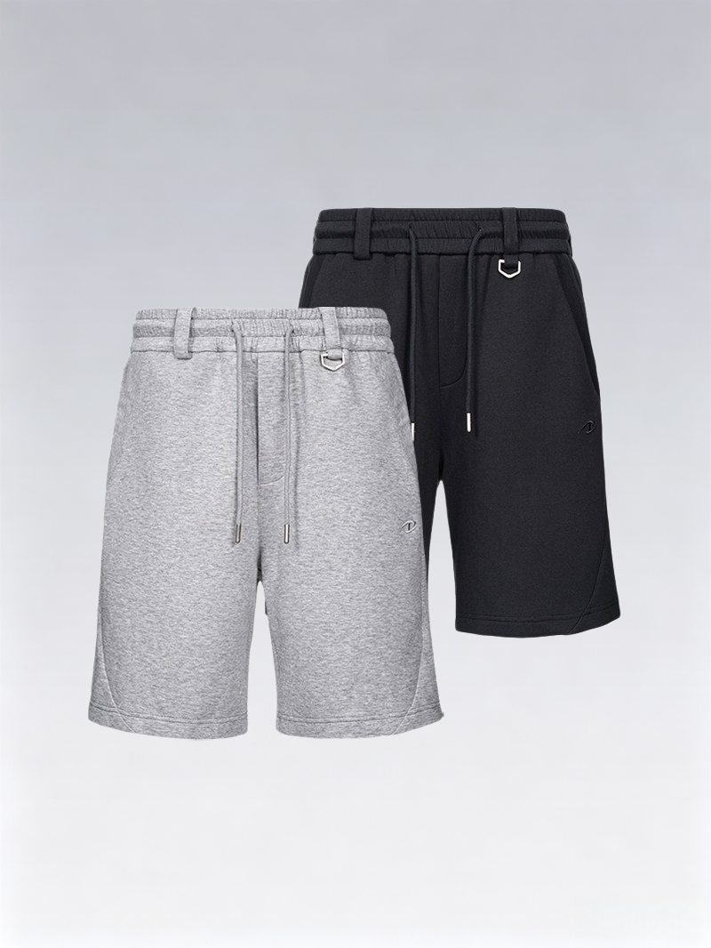 Fluid Lyocell Air Layer Shorts
