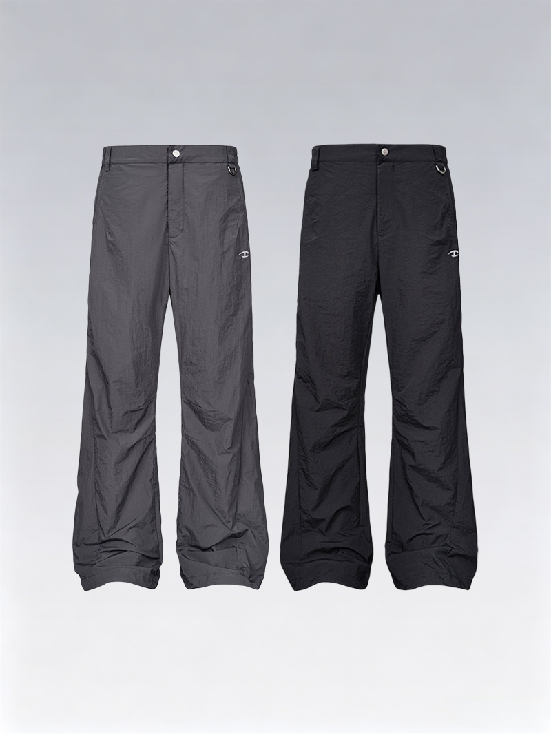 Silver Wing Four-Pocket Original-Yarn Sun-Protective Pants
