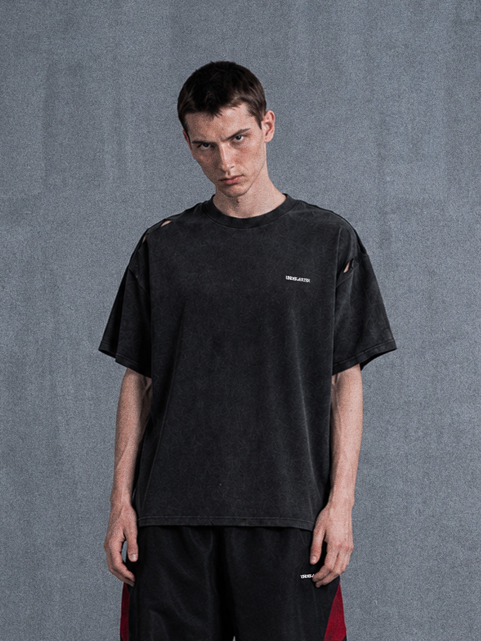 K.I.A. Tee BK