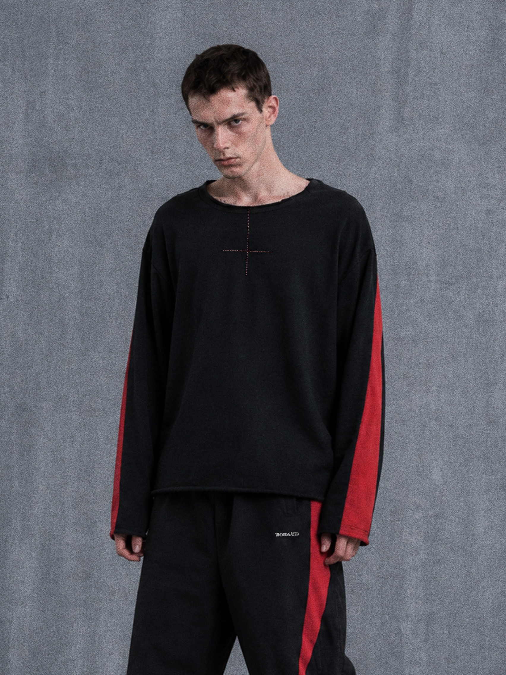 Bleeding Edge Hoodie