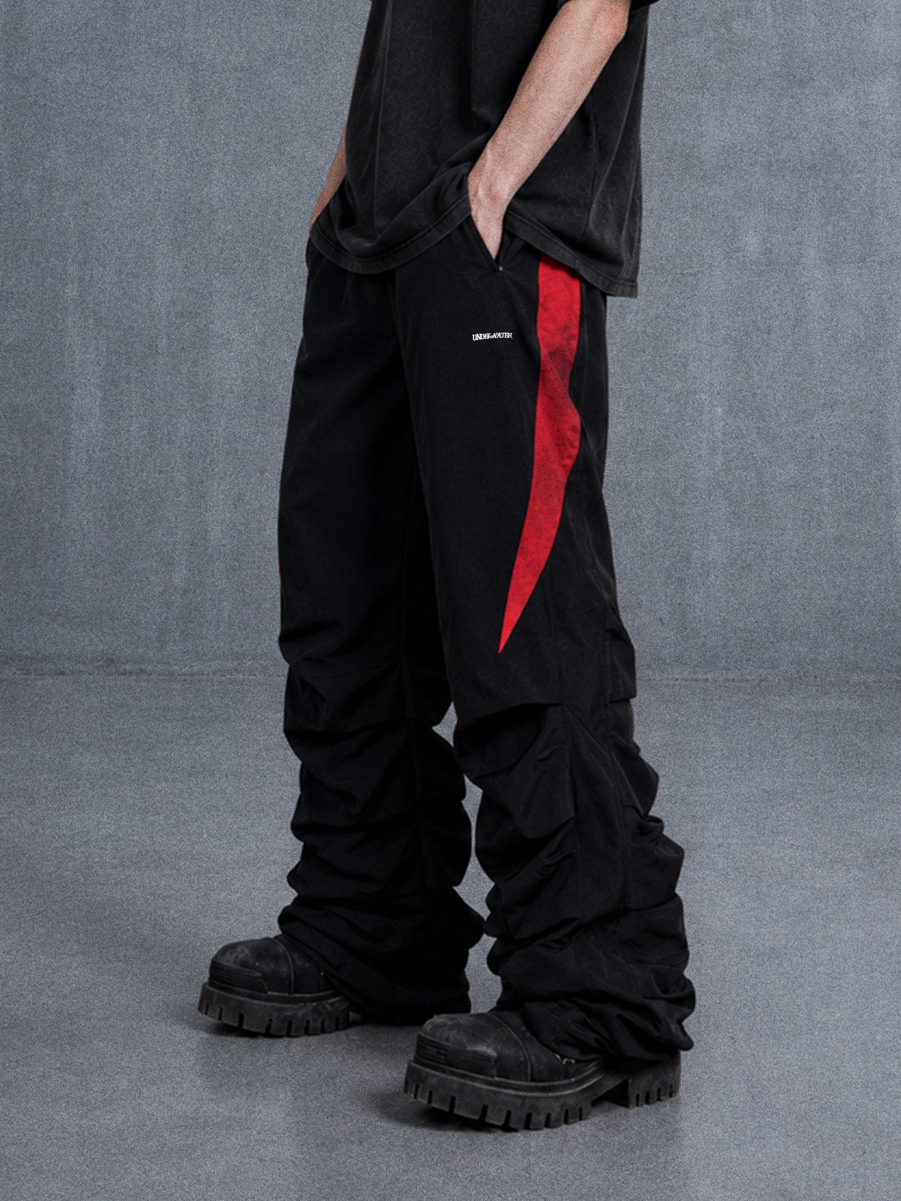 Bloodfang Pants