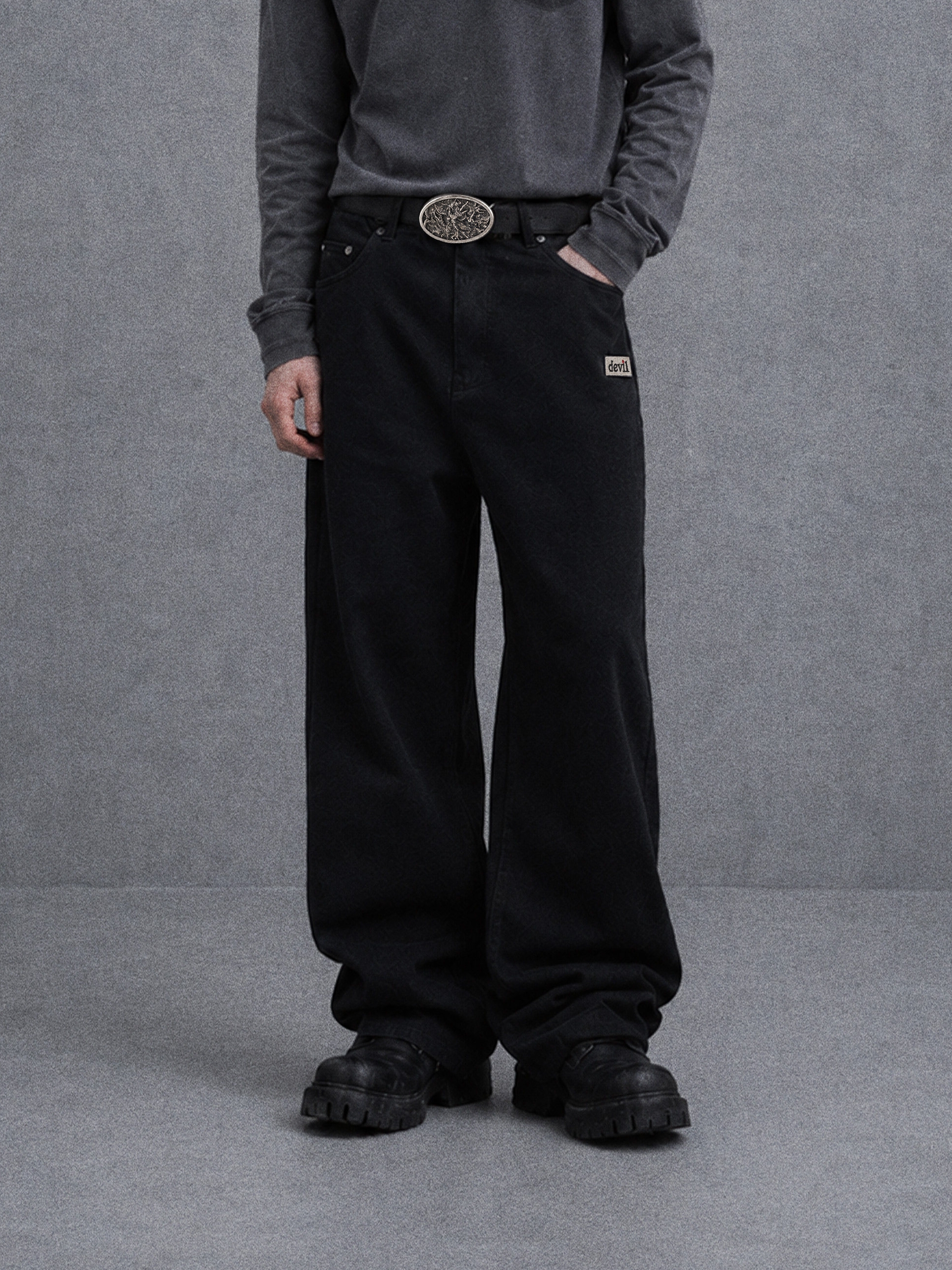 Devtl Sweatpants