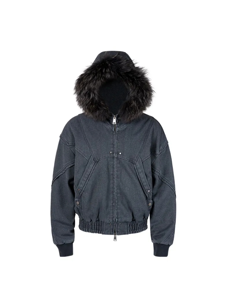 Condor 2nd Generation Jacket