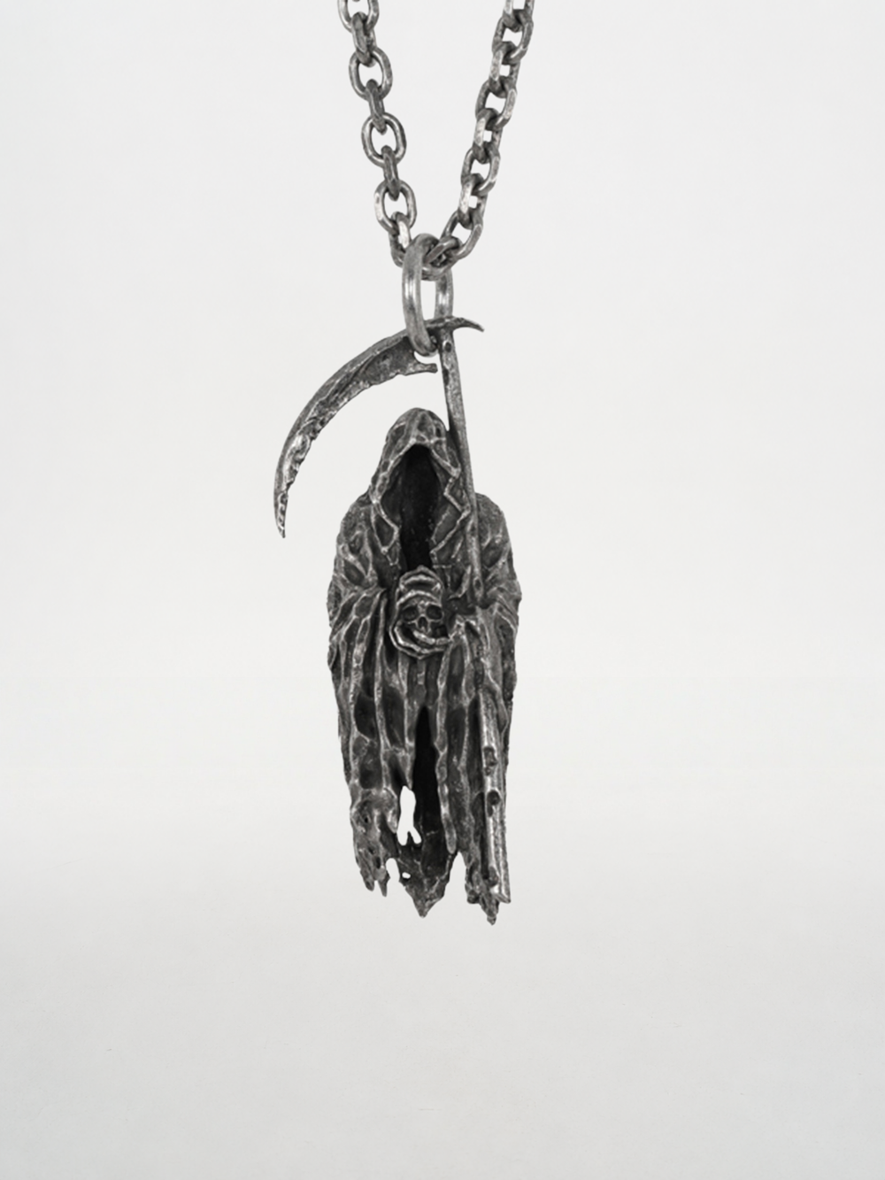 Death Necklace