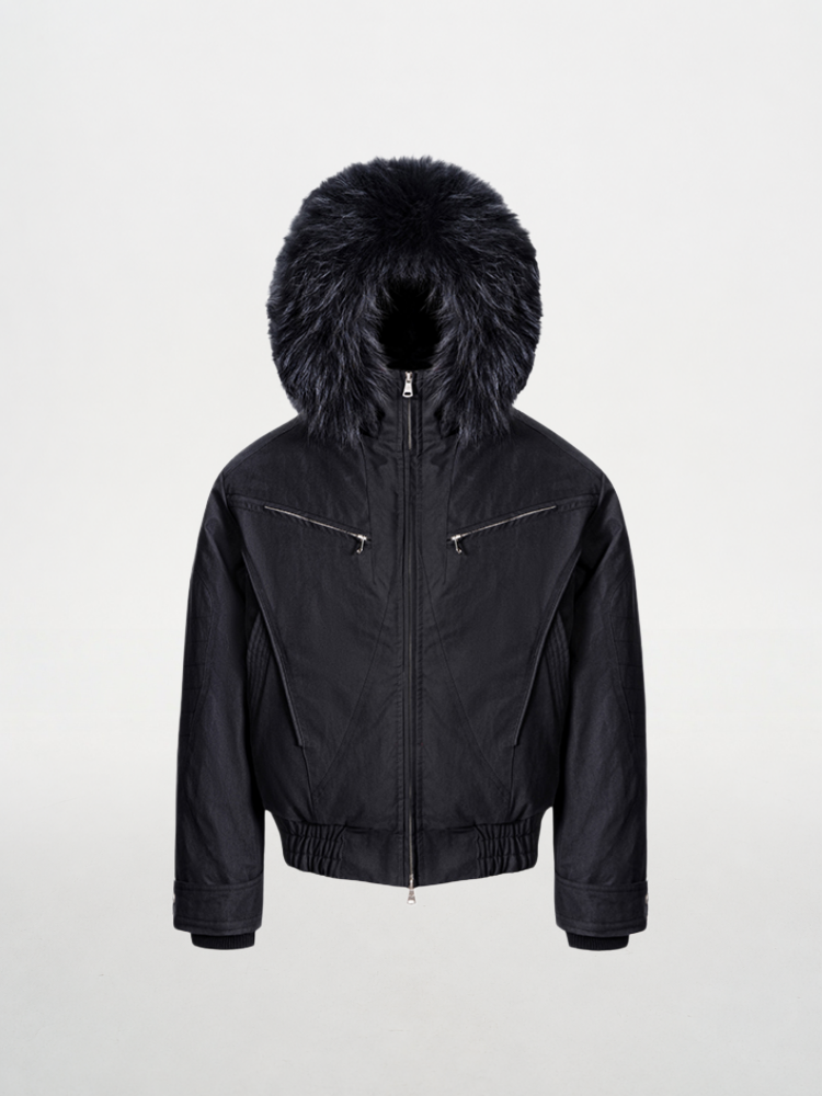 Condor III Parka Down Jacket