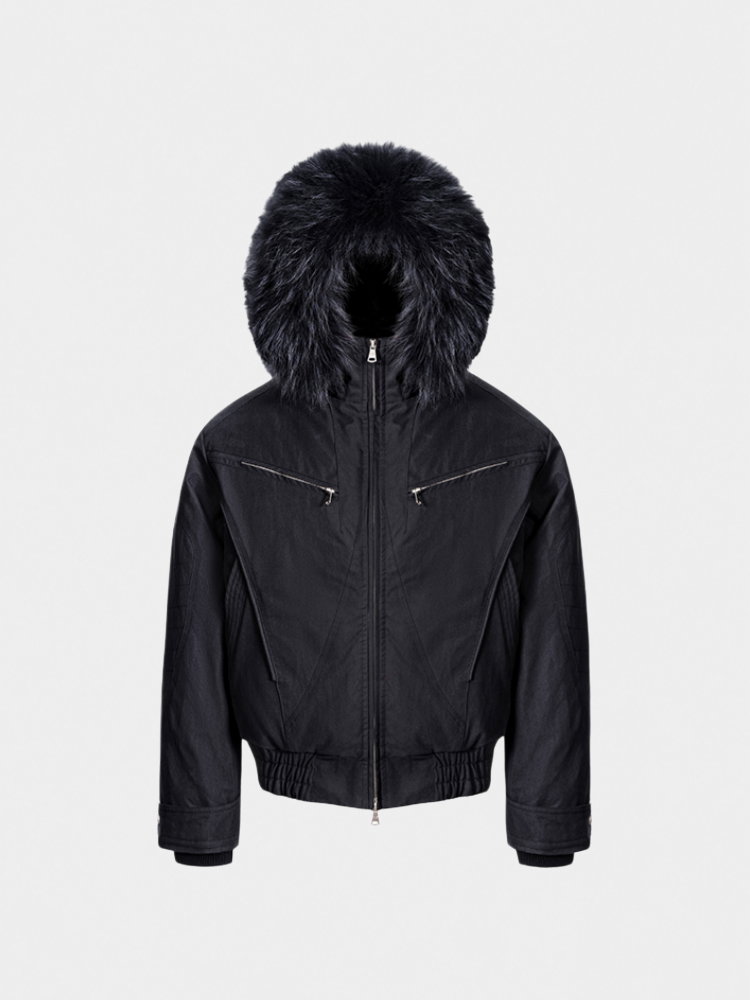 Condor III Parka Down Jacket
