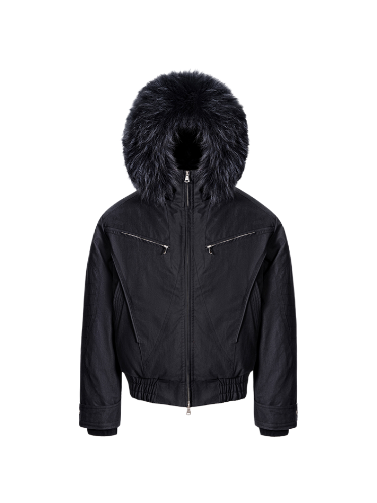 Condor III Parka Down Jacket