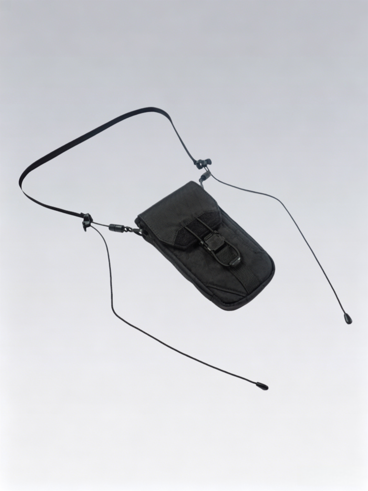 Mello Expansion Bag
