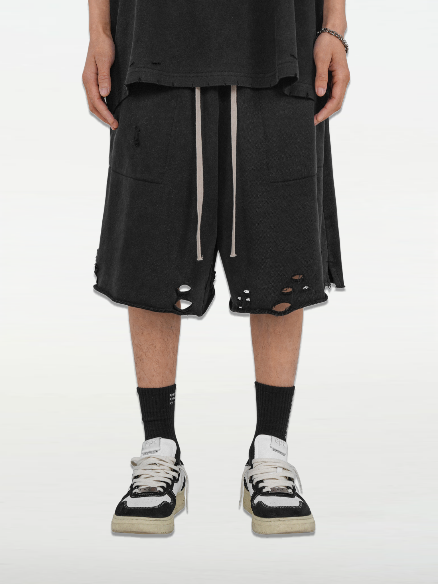 Rotten Shorts