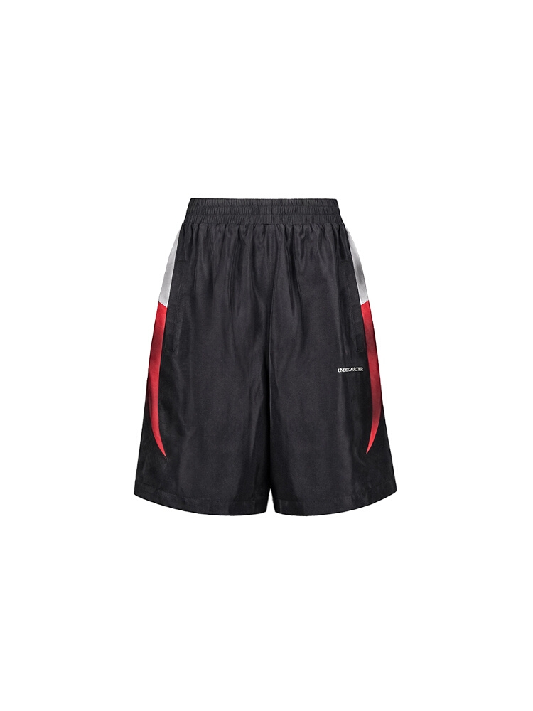 UNDERWATER Bloodfang Shorts
