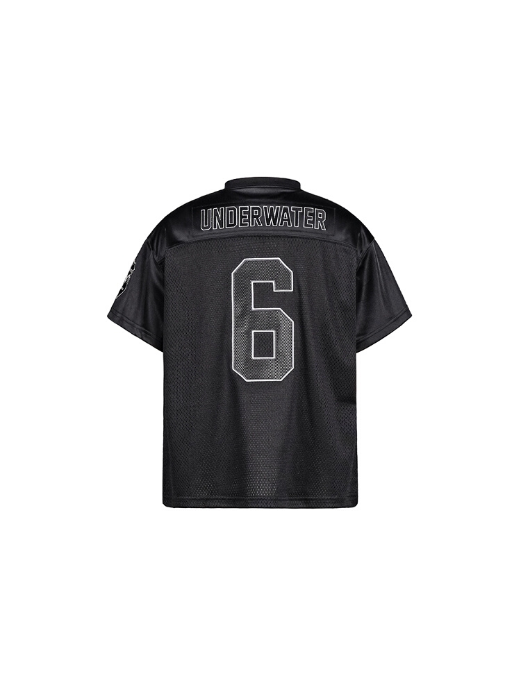 UNDERWATER Demon Squad 06 Jersey