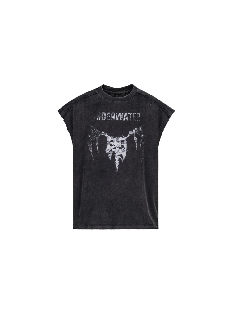 UNDERWATER Hellbound Wing Tank