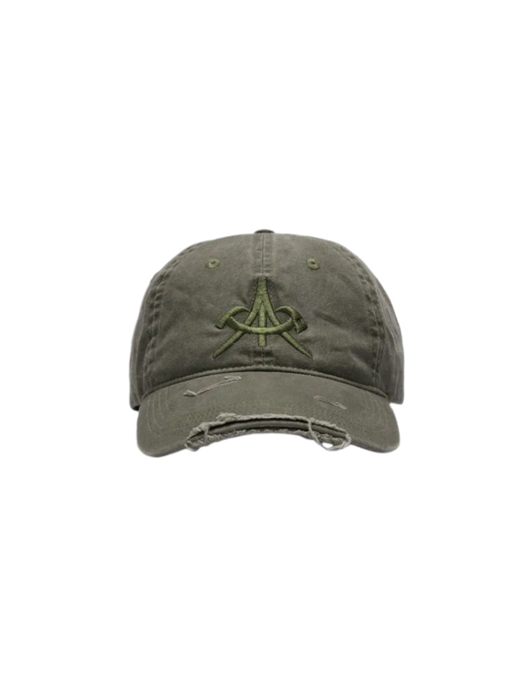 [Sold Out] A.P.D Peaked Cap