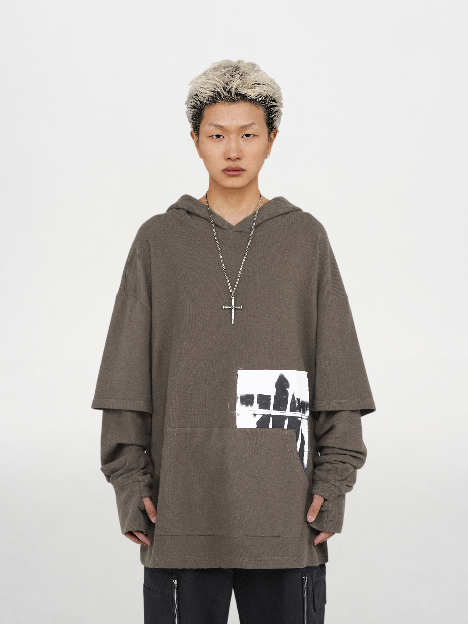 Religion Hoodie