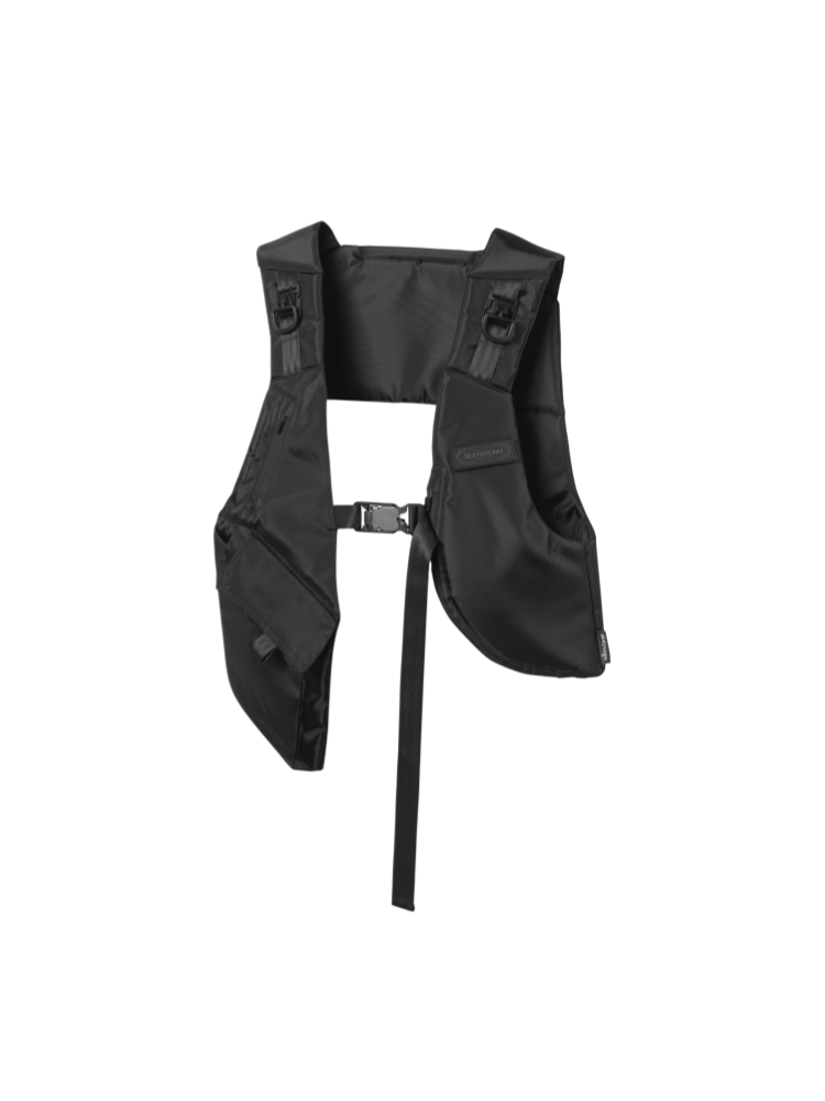[Sold Out] Molle System Tactical Vest