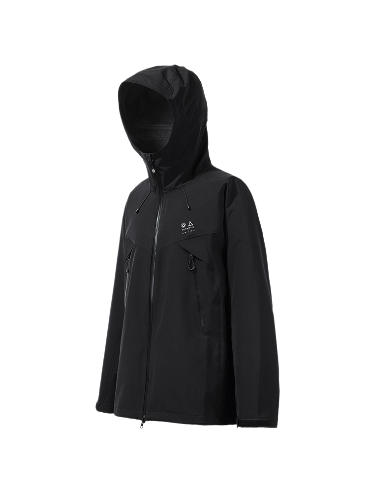 [Sold Out] Waterproof Taped Shell Jacket