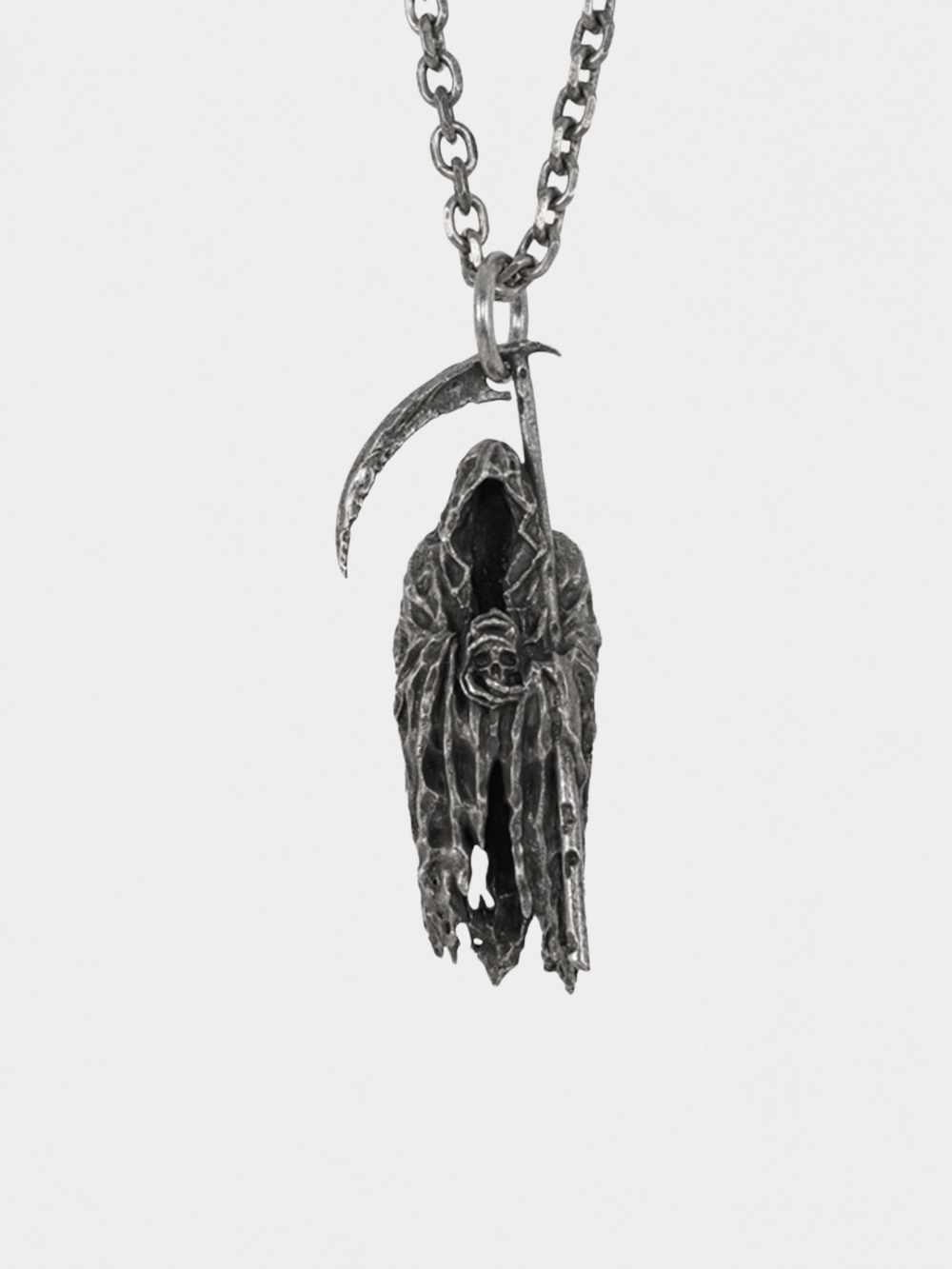 Death Necklace