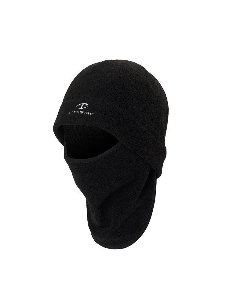 CATSSTAC Detachable Ninja Mask Beanie