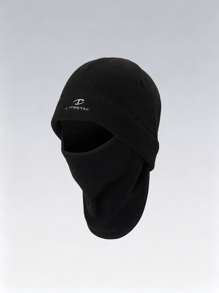 Detachable Ninja Mask Beanie