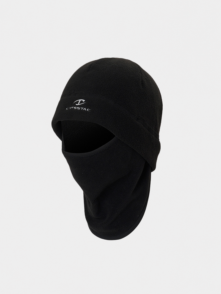 Detachable Ninja Mask Beanie