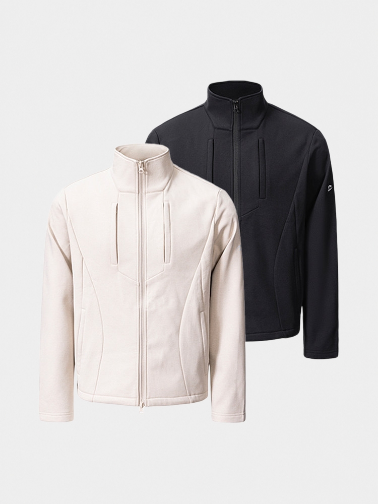 StormWalker Thermal Short-Fleece Jacket