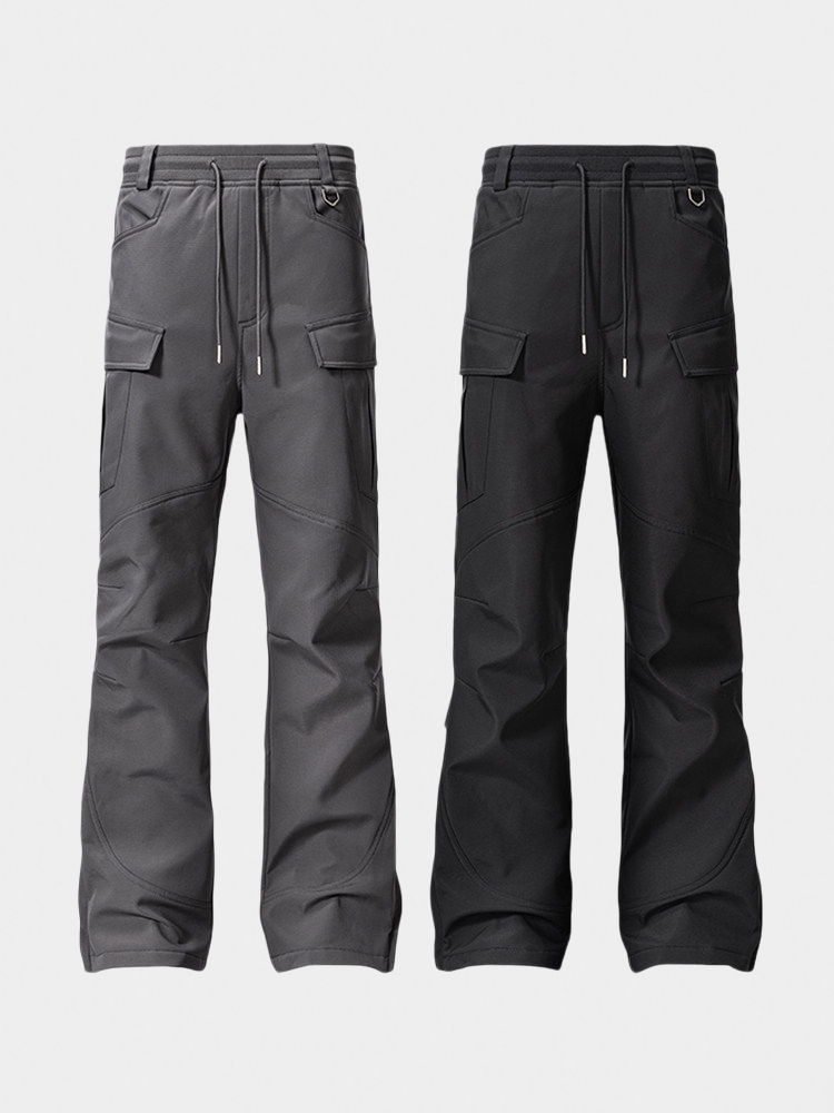 Hunting Eight-Pocket Fleece Storm Pants