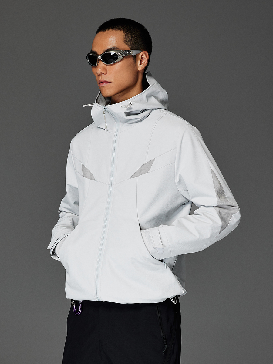 Venom Softshell Jacket