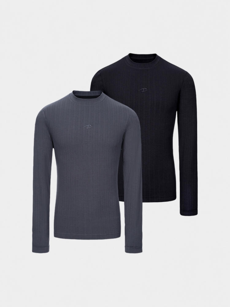 Ink Shadow High-Stretch Sculpting Base Layer