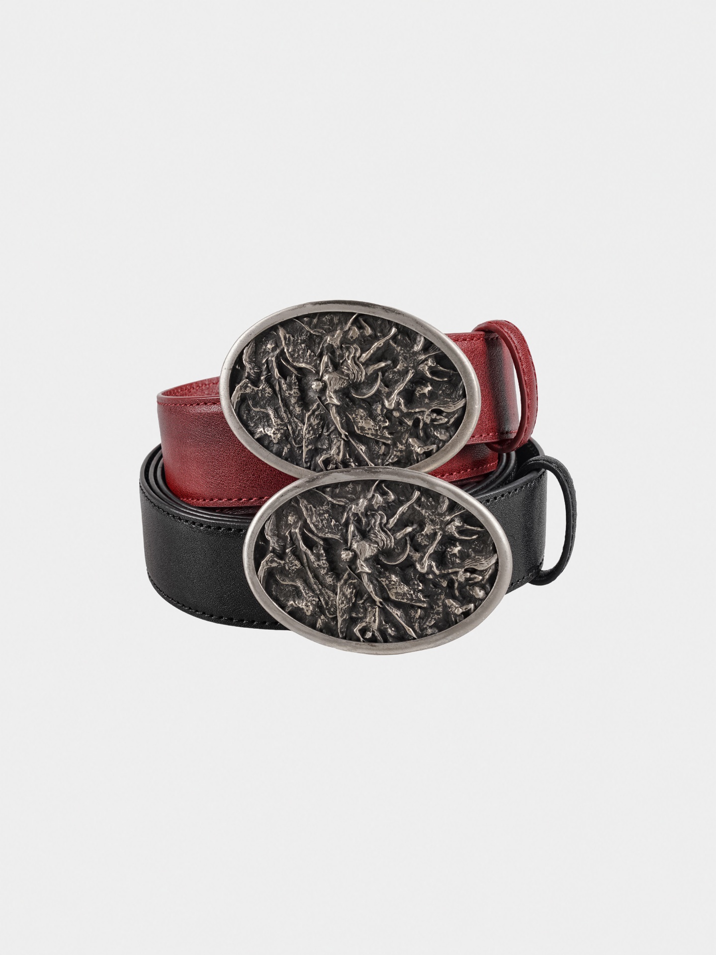 Lucifer Belt