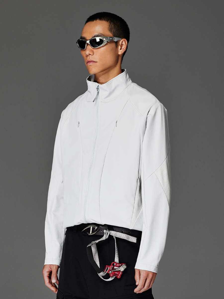 Pioneer Softshell Jacket