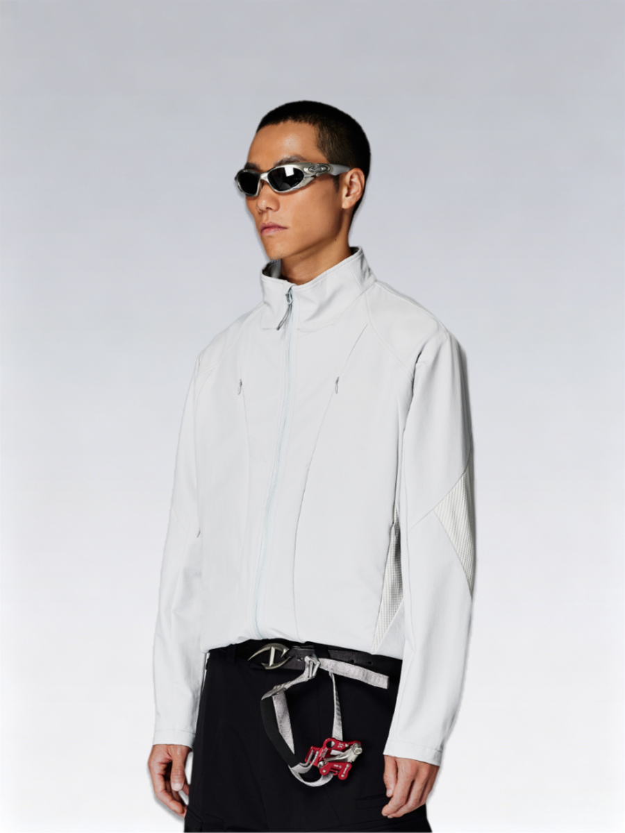 Pioneer Softshell Jacket