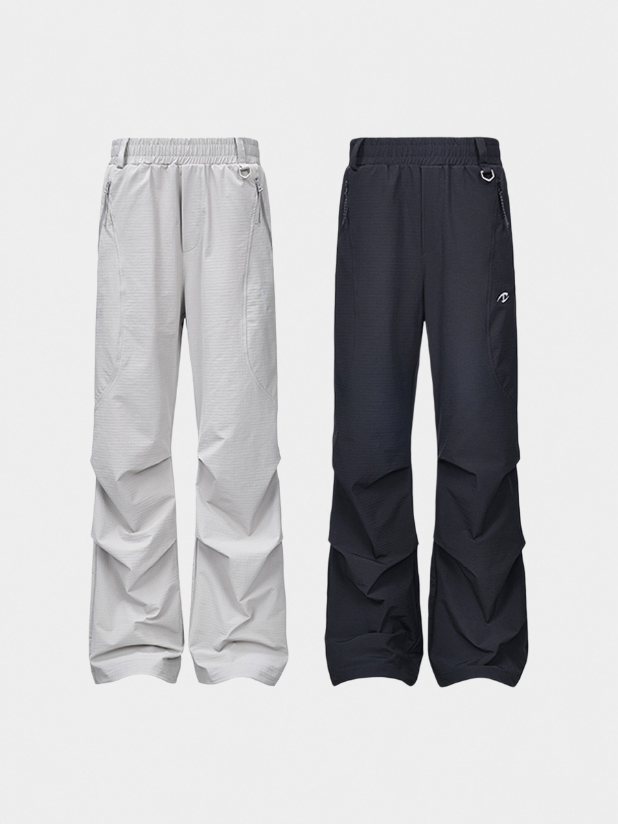 Tianyi Four-Way Stretch Softshell Sport Pants