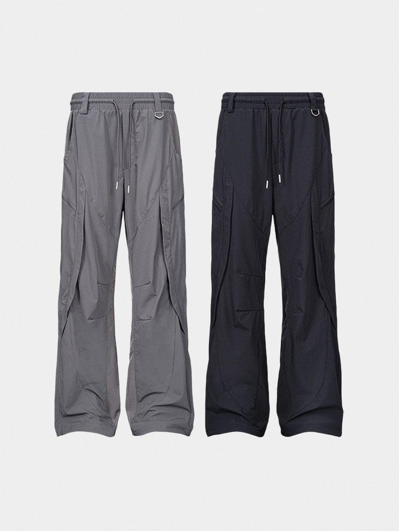 Sharp Blade Gusset Sun-Protective Pants