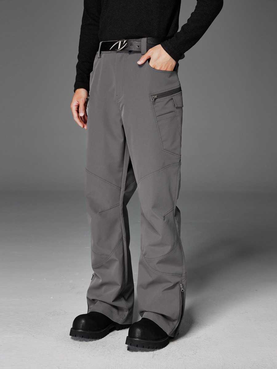 Tomahawk Ten-Pocket Cargo Pant