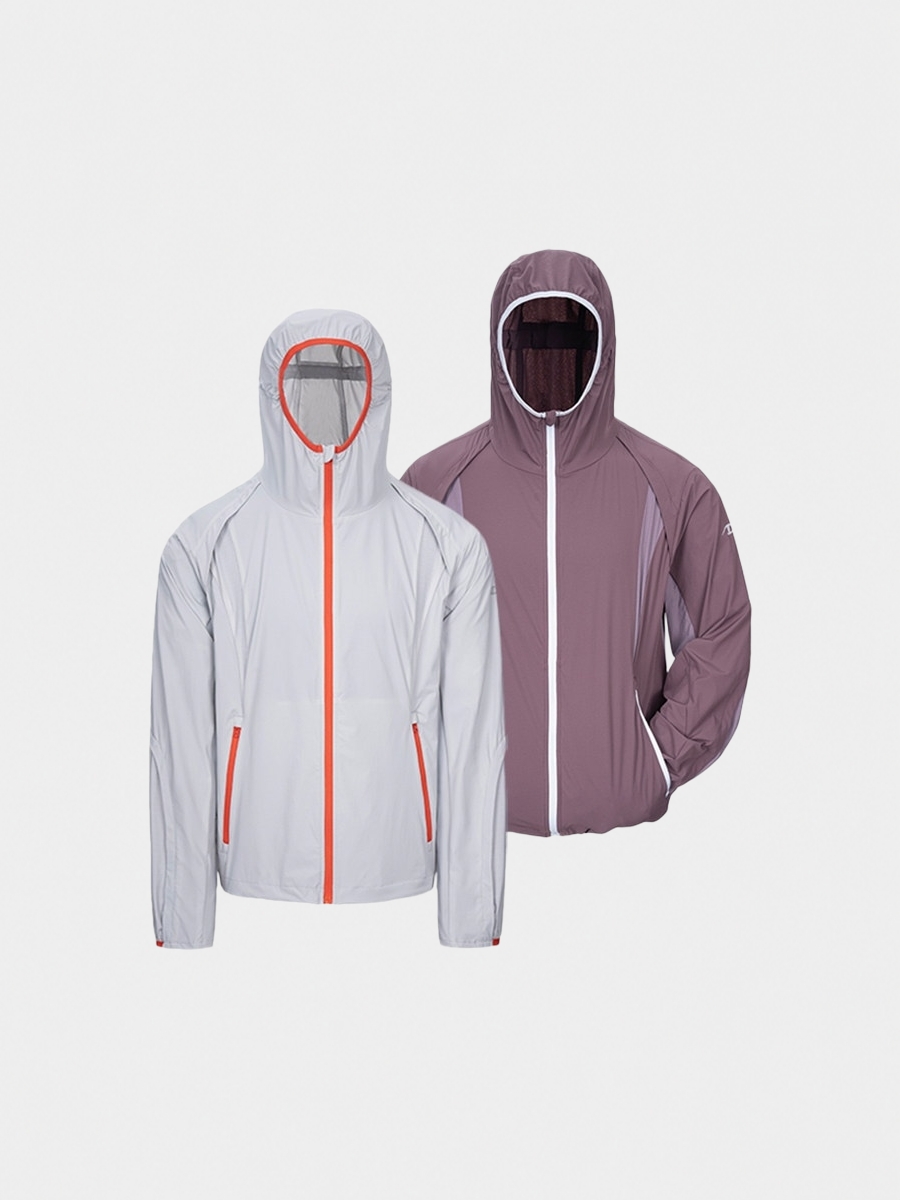 Skywalker Original-Yarn Sun-Protective Jacket