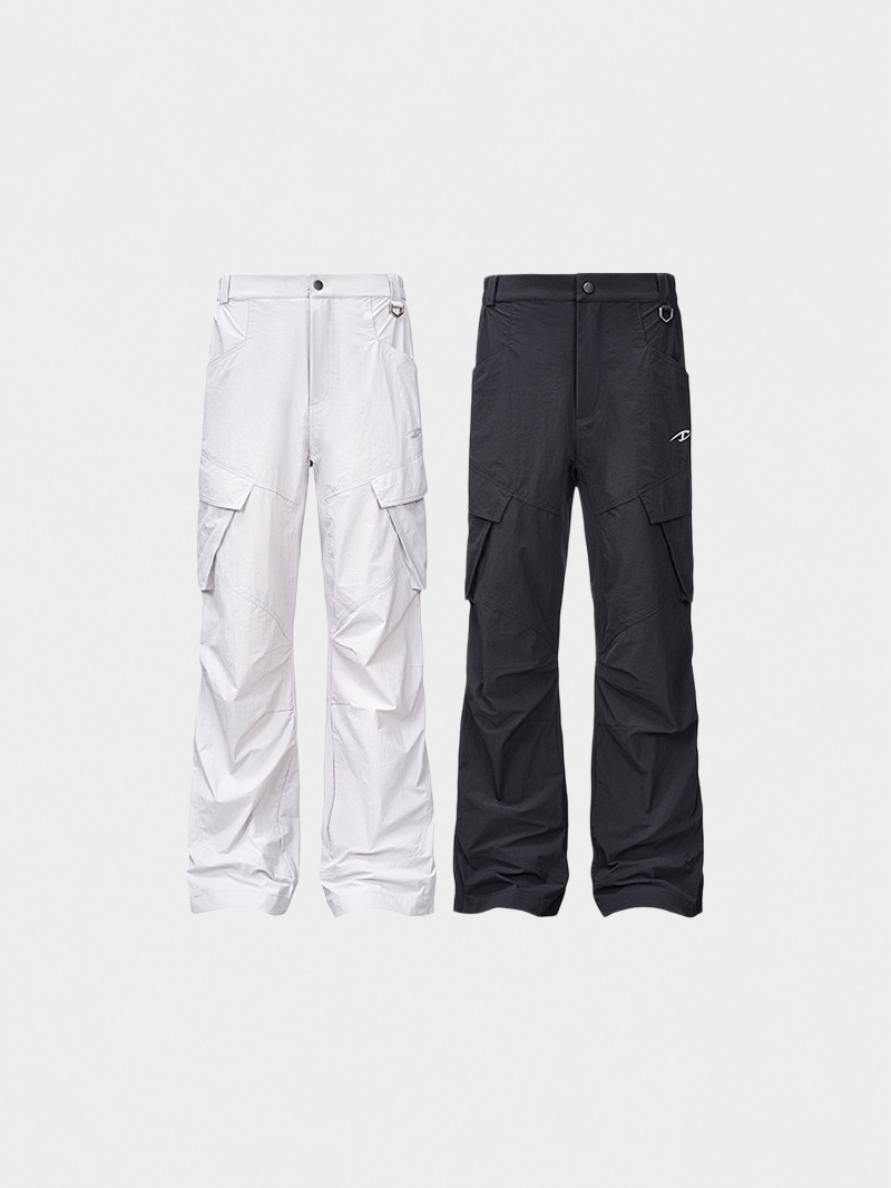 Prism Original-Yarn Sun-Protective 3D Tailored Storm Pants