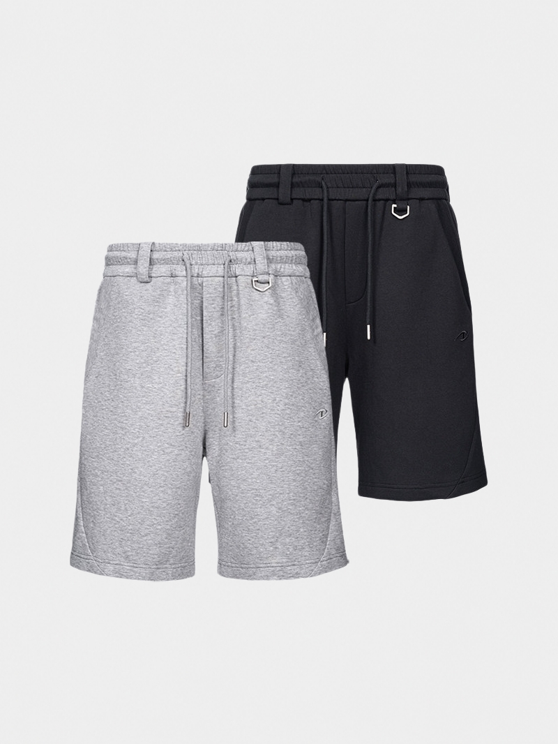 Fluid Lyocell Air Layer Shorts