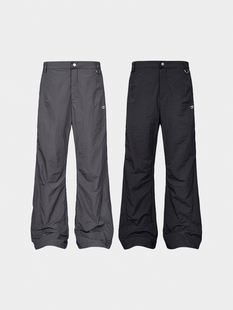 Silver Wing Four-Pocket Original-Yarn Sun-Protective Pants