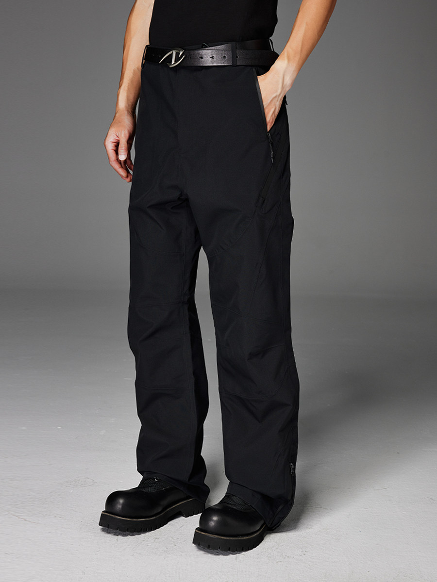 Blade Fully Taped Shell Pants