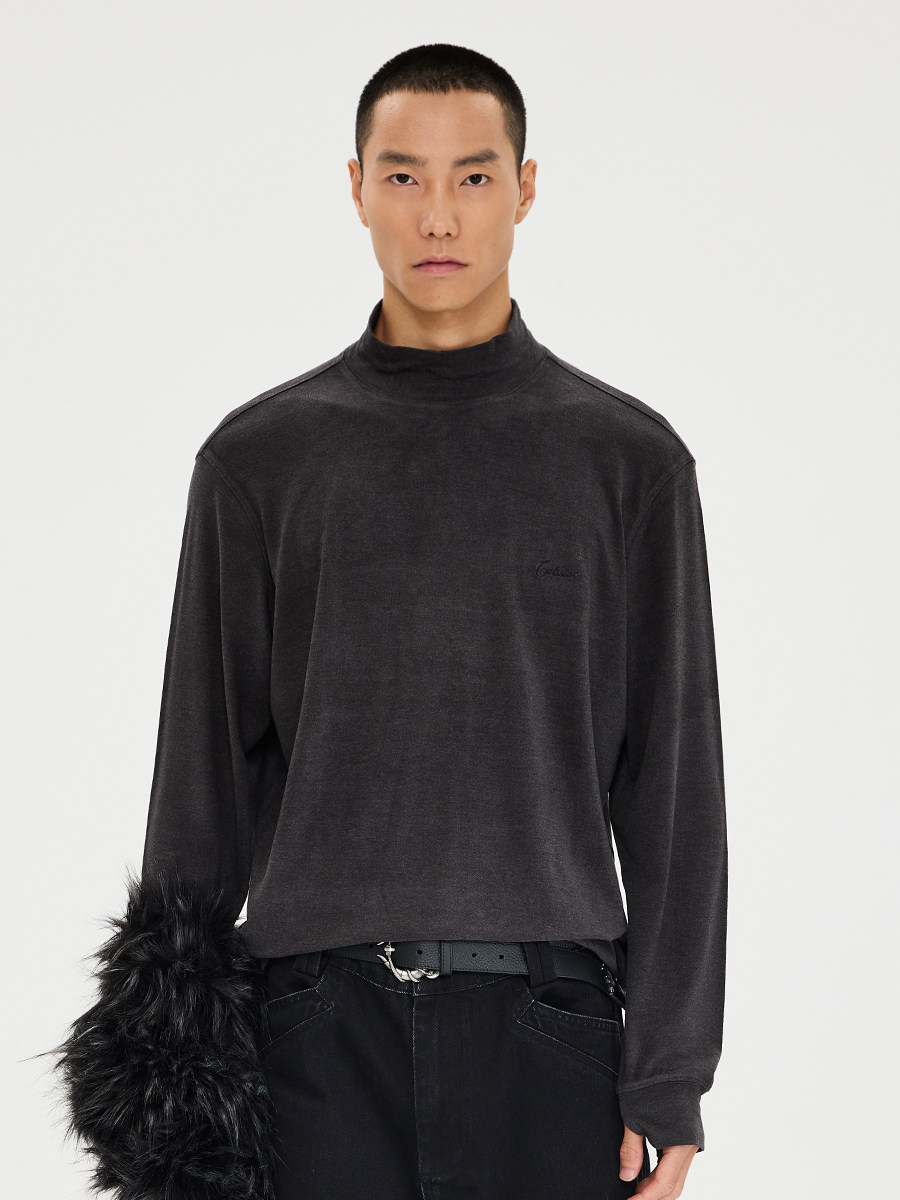 Thermal-Energy Base Layer Long Sleeve