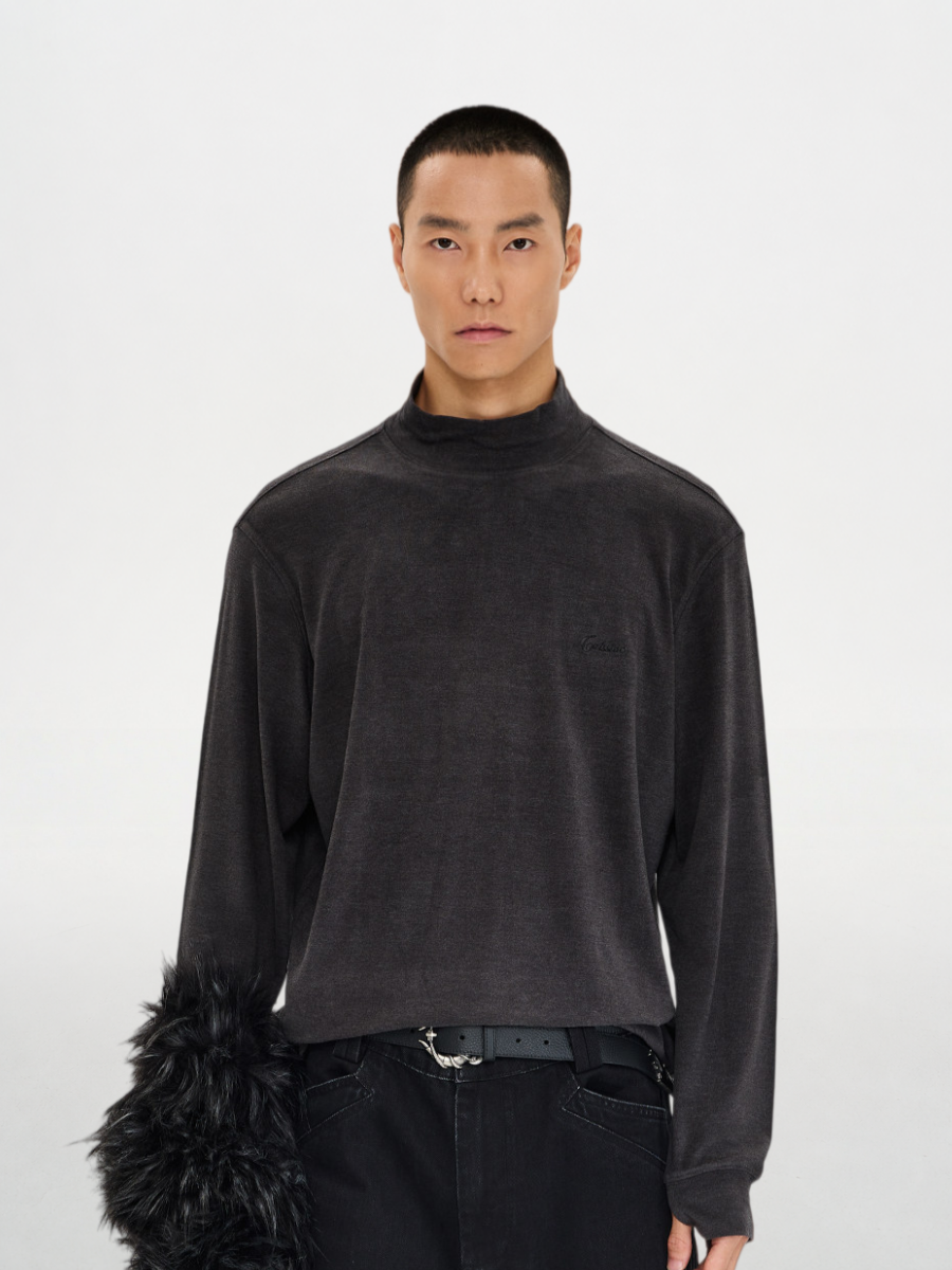 Thermal-Energy Base Layer Long Sleeve