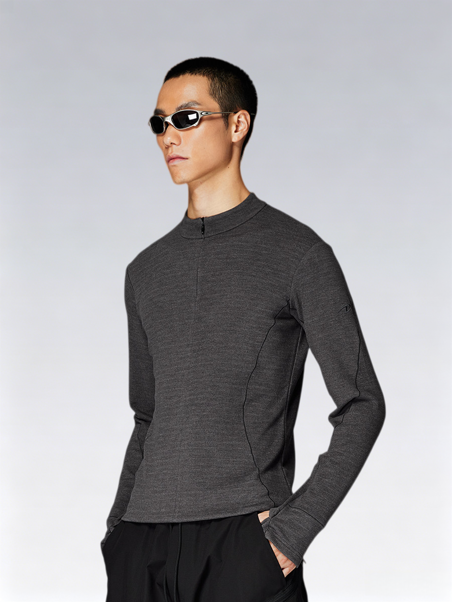 Wind Blade Thermal Long Sleeve