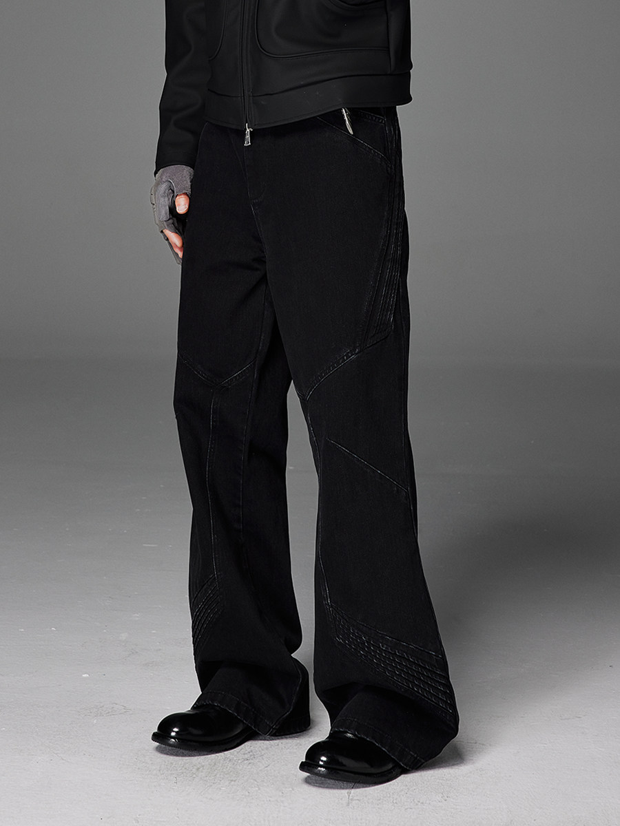 Kaimusha Motorcycle Jeans II