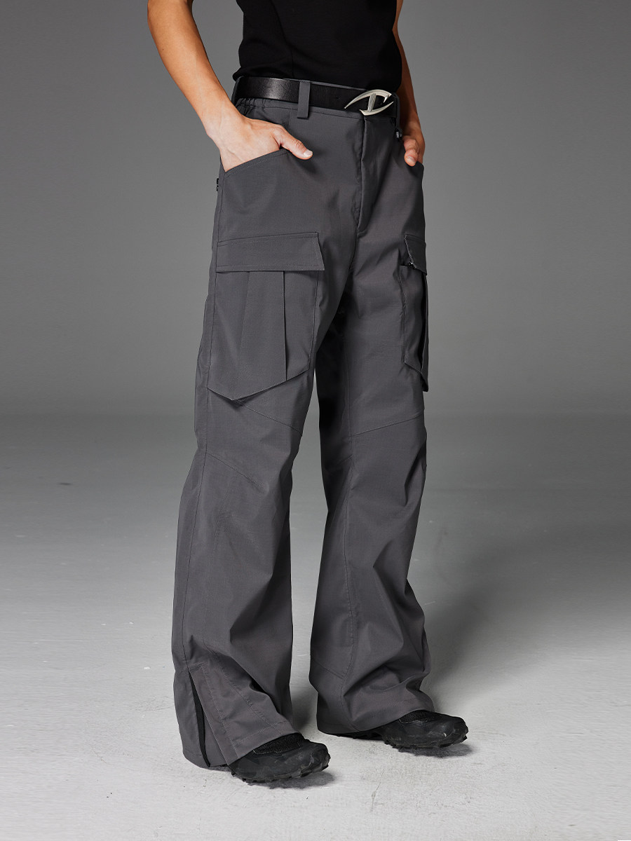 Windtalker Full-Taped Storm Pants II