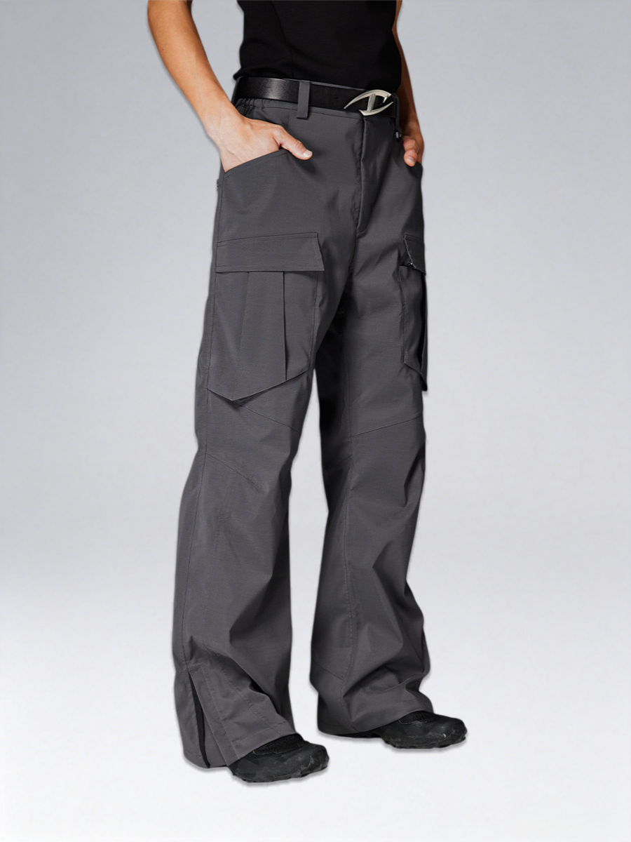 Windtalker Full-Taped Storm Pants II